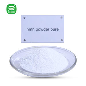 Voedingssupplement Cas 1094-61-7 <span class=keywords><strong>Nicotinamide</strong></span> <span class=keywords><strong>Mononucleotide</strong></span> 98% Nmn Poeder - Product Image 1