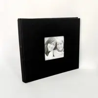 Wholesale 8x8 scrapbook album Available For Your Trip Down Memory Lane 