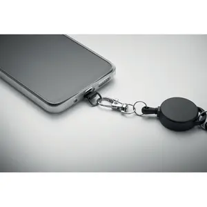 Support de téléphone rétractable RETRO gadgets personnalisés - Product Image 1