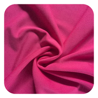 Tela de Punto Jersey Sencillo MY ODM/OEM 92% Poliéster + 8% Elastano, 230GSM, Elástica, Transpirable, Peso Medio, para Ropa de Automoción