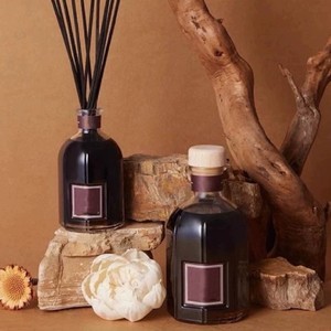 <span class=keywords><strong>Diffusore</strong></span> di Oli Essenziali Ecologico Senza Fiamma con <span class=keywords><strong>Bastoncini</strong></span> in Rattan Naturale <span class=keywords><strong>per</strong></span> Decorazione Camera da Letto - Product Image 3