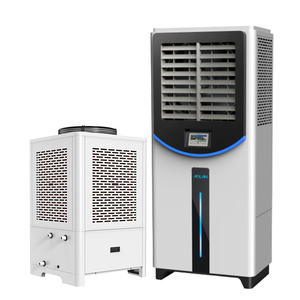 Achetez de nouveaux climatiseurs à gaz intelligents de qualité supérieure pour bureaux, salles de classe, ascenseurs, maisons, hôtels, à économie d'énergie - Product Image 3