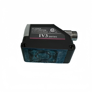 IV3-G600CA IV3-G500CA หัวเซ็นเซอร์กล้องอัจฉริยะ สำหรับการอ่านบาร์โค้ดและการวัดขนาด พร้อมการรับประกันหนึ่งปี - Product Image 3