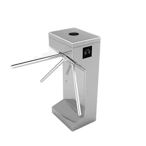 Turnstiles For Bus Station Hot Products Tripod Turnstiles For Bus And Barrier Gate For Bus Station Ticket Access Control