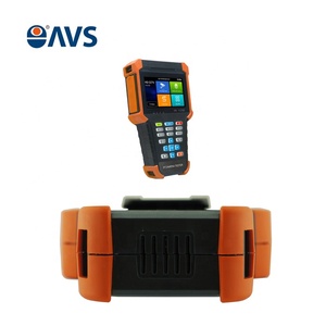 X4-ADHS tragbare Multifunktion kamera <span class=keywords><strong>Tester</strong></span> <span class=keywords><strong>Handheld</strong></span> 4 Zoll 4K HD Kamera <span class=keywords><strong>CCTV</strong></span> <span class=keywords><strong>Tester</strong></span> - Product Image 4