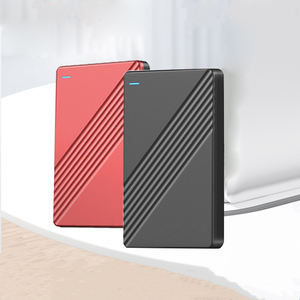 モバイル高速USB 3.0対応SSD 2.5インチ 1.5TB 1TB MACゲーム機用HDD シンプルでアクセスしやすいハードディスク - Product Image 4