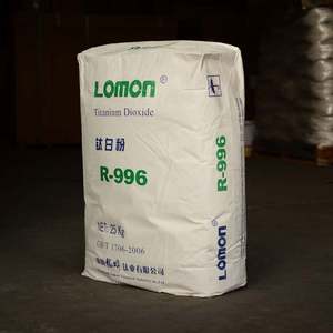 La Chine fournit du dioxyde de titane avec du dioxyde de titane rutile à grande blancheur - Product Image 4