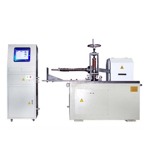 Tribómetro, Máquina de Prueba de Fricción y Desgaste Compuesto, Equipo Complejo de Prueba de Fricción, Medidor de Prueba de Abrasión de Laboratorio - Product Image 1