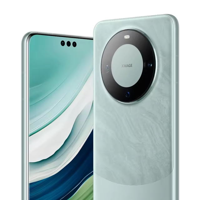 New Brand Original Mate 60 Pro 12GB+512GB Privacy Function HarmonyOS 4.0 50MP Rear Three Cameras 5000mAh