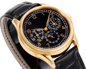 Nuevo Modelo de Reloj - El Modelo de 39 mm es la Elección Perfecta para Usar en Ocasiones Formales, Casuales o de Negocios. Reloj Mecánico para Hombre. - Product Image 2