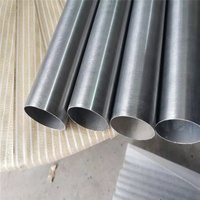 Prix de gros Tube sans couture ASME B36.10 Tube capillaire en acier inoxydable de petit diamètre poli tuyau SMLSs laminé à chaud de 1 pouce