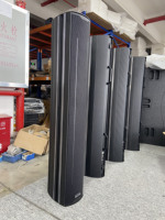 Sistema de sonido PA activo completo Line Array Column Altavoces Sistema de sonido de audio