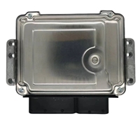 Piezas de Maquinaria OEM 0281020069 0281020645 442347 0281021067 Unidad de Control Electrónico del Motor Bosch ECU ECM Placa de Computadora