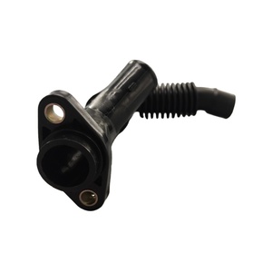 Pièces de camion de haute qualité, autres pièces du système moteur de camion, 20440384 20529262 Tuyau d'huile pour Volvo Heavy Duty - Product Image 4