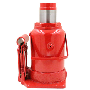Cric hydraulique robuste de 32 tonnes pour voiture et camion, outil de réparation automobile - Product Image 2