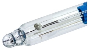 E + H endress Hauser รวมเซ็นเซอร์ PH/ORP บันทึก CPS76E/CPS76D สำหรับกระบวนการทางเคมีและสื่อพิษ - Product Image 1