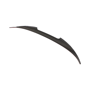 Ry Arbon ibré 16 <span class=keywords><strong>M8</strong></span> Dpoiler para B88840i ran oupe 93 <span class=keywords><strong>M8</strong></span> omompement EDAN 4-oor <span class=keywords><strong>2020</strong></span> 2021 - Product Image 5