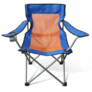 <span class=keywords><strong>Chaise</strong></span> <span class=keywords><strong>de</strong></span> <span class=keywords><strong>réalisateur</strong></span> pliable d'extérieur <span class=keywords><strong>de</strong></span> haute qualité, durable, en acier léger, design moderne, camping, randonnée, pique-nique, voyage, plage - Product Image 2