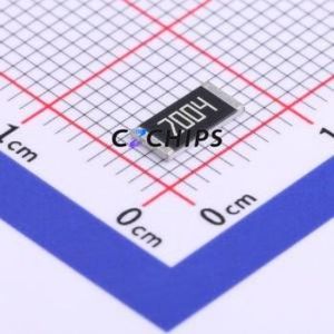 Resistencia SMD RC2512FK-072ML 2512 (Tipo: Película Gruesa) (Resistencia: 2mOhm Precisión: 1%) - Product Image 1