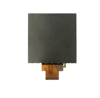 4 Zoll IPS LCD-Bildschirm 720*720 TFT Display-Panel mit RGB MIPI 4 Zoll Quadratischer LCD-Monitor