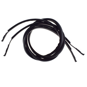 Nuova Guarnizione Impermeabile in Gomma per Canale Tetto Sinistro o Destro per <span class=keywords><strong>Toyota</strong></span> <span class=keywords><strong>Verso</strong></span> - Product Image 2