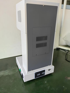 LR-500T jelatin gıda dokusu analiz cihazı doku analiz cihazı - Product Image 3