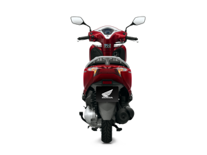 Scooter de ville Honda 125cc automatique à refroidissement liquide, vitesse maximale de 80 km/h, grand espace de rangement sous le siège, moto à essence haut de gamme - Product Image 3