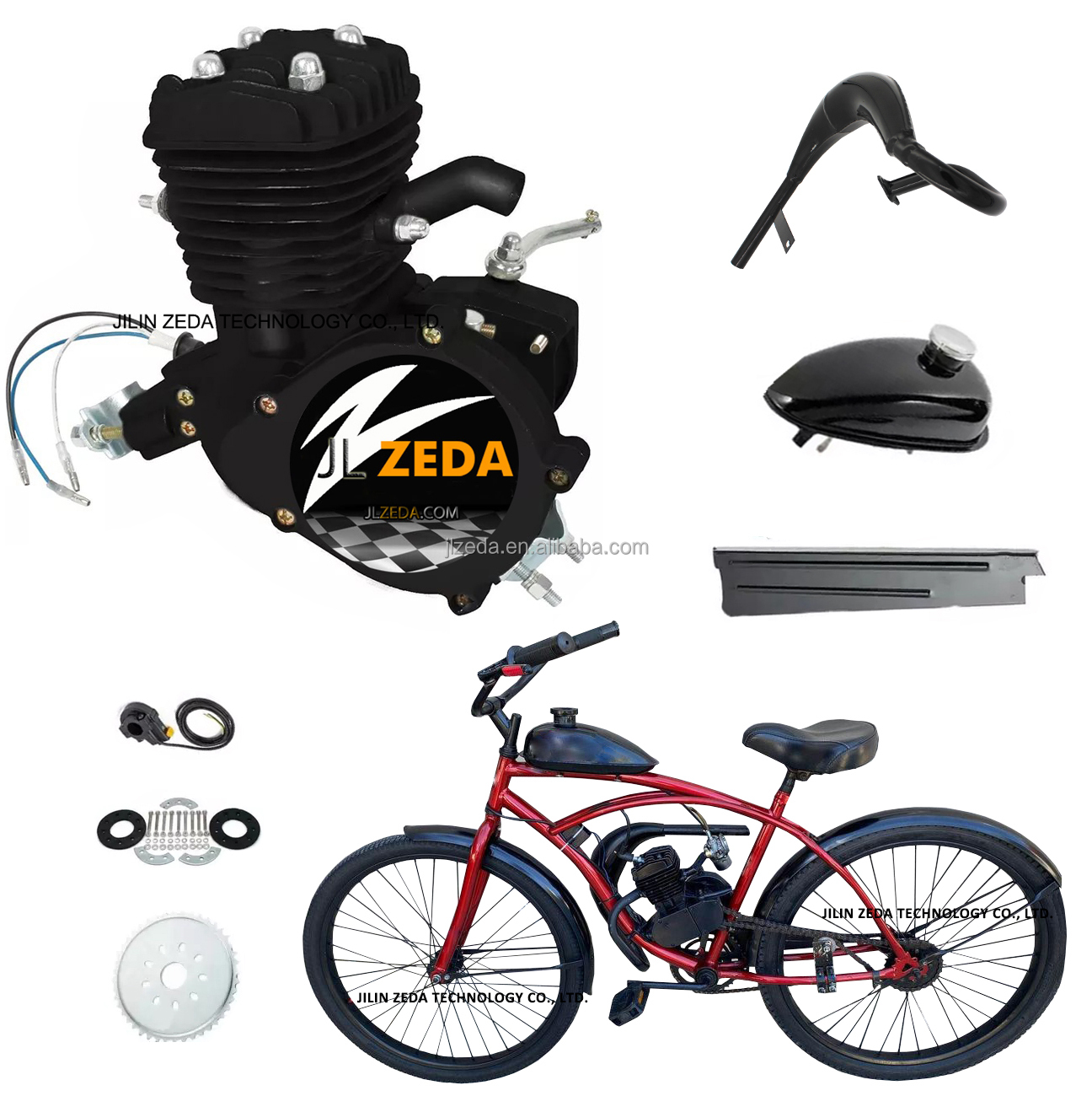 push bike motor kit Alibaba Push Bike Motor Kits Upgrade Your Ride With Quality Spare