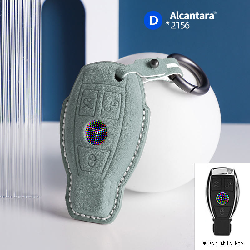 #2156 Vert clair + coutures blanches