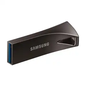 Metall-USB-Flash-Disks Bar Plus Usb 3.1 Flash-Laufwerk 256 GB 128 GB 64 GB 32 GB Usb 3.0 Stiftlaufwerk Metall-U-Flash-Stick