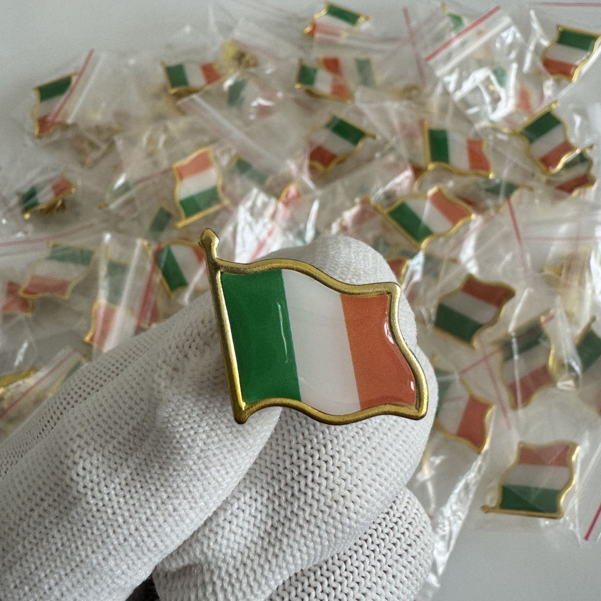 Irlande