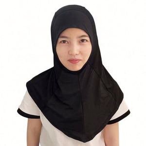 Wholesale Fashion Multi Color Soft Custom logo Muslim Women <b>Hijab</b> Scarf - Product Image 1