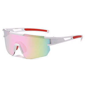 Cycling Sport <b>Glasses</b> Photochromic Windproof Outdoor Riding Running Protection 1629 - Product Image 2