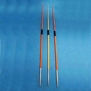 Competencia de pista y campo grado Iaaf 600g Competencia Javelin <span class=keywords><strong>para</strong></span> competición y entrenamiento - Product Image 1