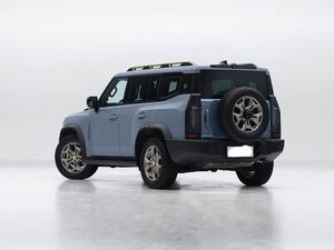 Bon <span class=keywords><strong>prix</strong></span> C h E R Y Automobile 2023 Jetour Traveler 2.0T 4WD Cross Pro Voiture d'occasion SUV compact en stock Essence / Gaz Vente chaude - Product Image 2