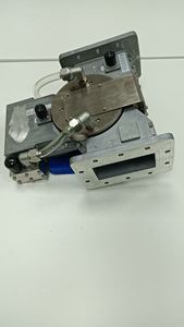 Circulador de Microondas de Aluminio de Alta Calidad con Aislador BJ26 Integrado Refrigerado por Agua, Personalizable, 6KW, 245050MHz - Product Image 4