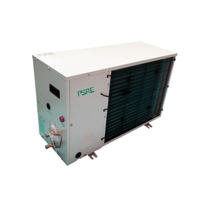 Unités de condensation haute performance 2,5 CV pour climatiseur intelligent, petite unité de condensation - Product Image 6