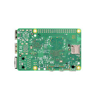 Opciones de RAM para Raspberry Pi 5, Procesador BCM2712 de 2.4GHz, CPU de Cuatro Núcleos y 64 bits Arm Cortex-A76, Fabricado con Controlador de E/S RP1