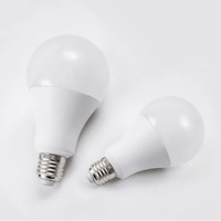 Ampoule LED E27 B22 Focos Blanc Chaud 9W 12W 15W Lampara LED Lampadas Usage Résidentiel LED Luces Luz Ampoules