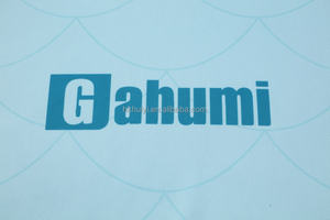 T-shirts écologiques respirants à séchage rapide imprimés personnalisés de l'usine Gahumi Vêtements de sport en gros de haute qualité pour - Product Image 6