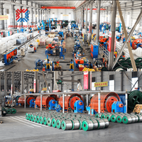 Direkt vom Hersteller: KVVP Abgeschirmtes Steuerkabel, 4-61 Adern, Kupferband-Abschirmung, 450/750V Industrielles Signalkabel nach IEC-Standard