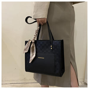 Les Nouveaux Sacs à <span class=keywords><strong>Main</strong></span> d'Occasion pour Femmes, Petits Modèles Mixtes, Sacs à Balles pour Dames, Collection 2023 - Product Image 6