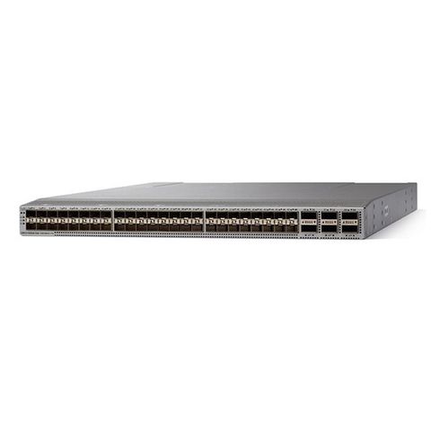 Sakelar Pusat Data Perusahaan Wan Zhao Mulut 48 ports switch N9K-C93180YC-FX-PE