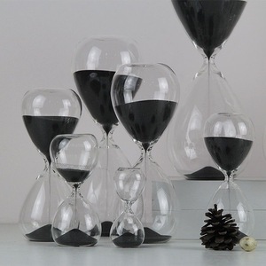 <span class=keywords><strong>Sablier</strong></span> <span class=keywords><strong>sablier</strong></span> pour <span class=keywords><strong>cuisine</strong></span>, salon, bureau, chambre à coucher, fête, vente en gros - Product Image 2
