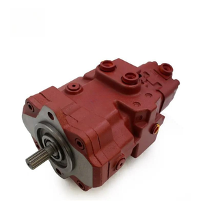 Circuito Hidráulico para Accionamiento Oscilante, Bomba de Pistones Variable Hidráulica PSVD, PSVD2-17E-20, PSVD2-17E-21, Bomba de Pistones Hidráulica - Product Image 2