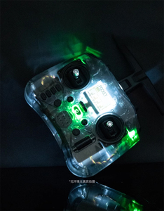 Edgetx 2.4G đài phát thanh điều khiển M2 RC Transmitter cc2500/elrs lên đến 16CH cho RC máy bay <span class=keywords><strong>FPV</strong></span> bay không người lái - Product Image 6