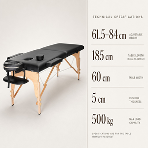 Nouveaux produits 2026 : Mobilier de salon de beauté et spa, Table de massage <span class=keywords><strong>hydro</strong></span>-thaïlandaise portable, Table de massage professionnelle, Table de massage pour lait maternel - Product Image 4