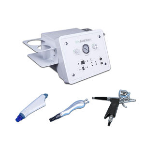 Dispositivo de belleza para cuello y rostro, antiarrugas, antienvejecimiento, reafirmante de la piel, máquina de estiramiento facial, masajeador de estiramiento facial y de cuello - Product Image 4