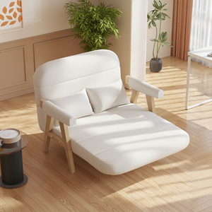 Canapé-<span class=keywords><strong>lit</strong></span> convertible 2 places en coton et latex souple à bas prix, canapé-<span class=keywords><strong>lit</strong></span> extensible double, canapé-<span class=keywords><strong>lit</strong></span> moderne de luxe en tissu - Product Image 1