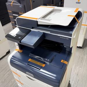 Machine à copier reconditionnée pour <span class=keywords><strong>imprimante</strong></span> multifonction laser couleur <span class=keywords><strong>Xerox</strong></span> <span class=keywords><strong>VersaLink</strong></span> <span class=keywords><strong>C405</strong></span>/DN - Product Image 2